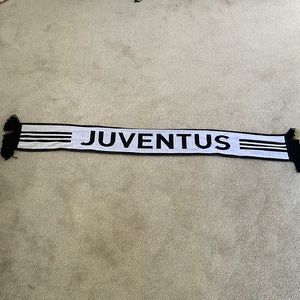 Adidas Juventus Scarf